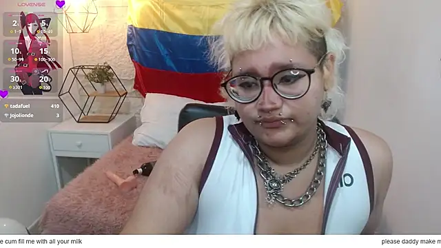 Echypyon_ webcam