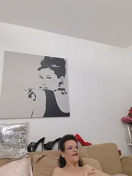 RebeccaNoble webcam