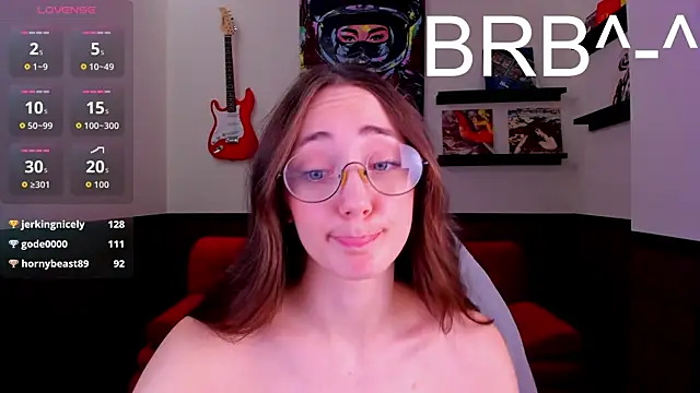 Lexi_Split webcam