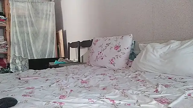 Alicia_Sage webcam