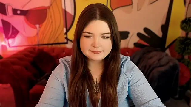 RosieMoons webcam