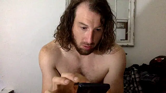 sirchubster (M young) - cum for room