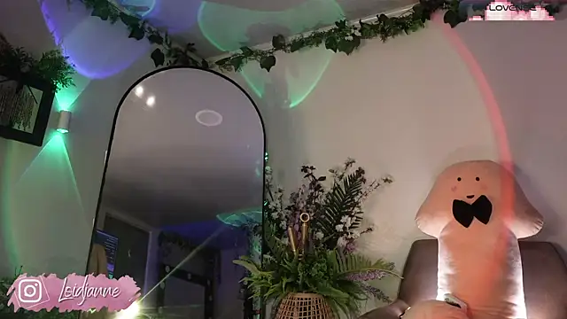 Loidjanne webcam