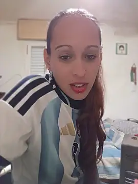 zorrita_fox (Ask my age) - Show anal + 3 min control lush