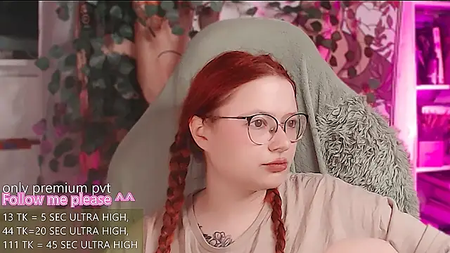 me__hanna webcam