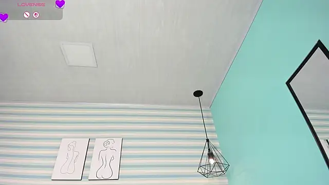 goddess_kianna webcam