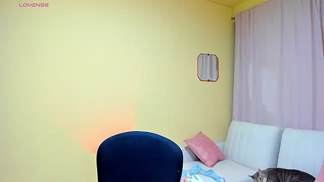 misskimaa2 webcam