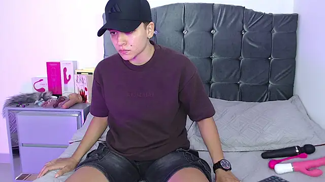 Antonella_Cruz02 webcam