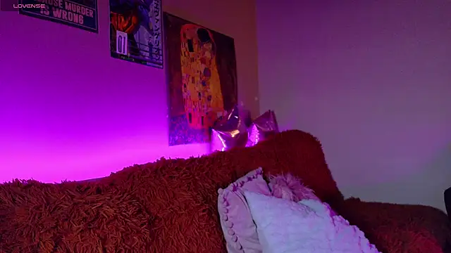 maryberry__ webcam