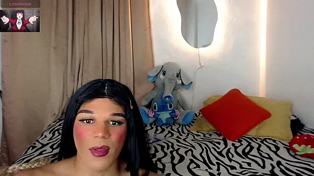 Miss_Ferbigdick webcam