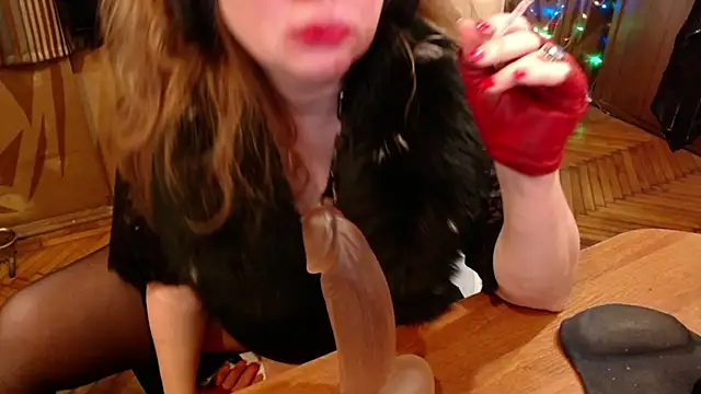 Miss_Tress webcam