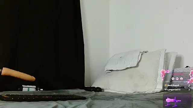 Kendra_wuilliams69 webcam