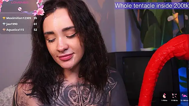 evacanton (F young) - For Good Whore
