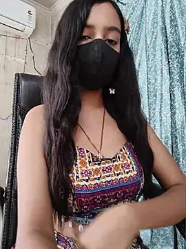 Parinaaz18 webcam