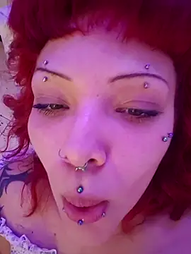 Sarah-Stoner webcam