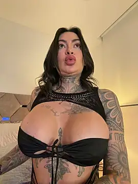 iam_annii (F milf) - your dick in my throat