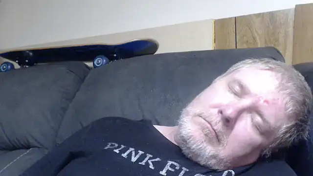 BrisonChase webcam