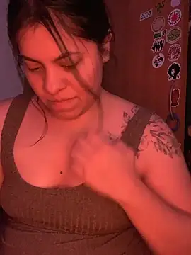 SmokyDee webcam