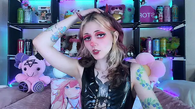 _Devill_Baby webcam