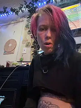 Toxii- webcam
