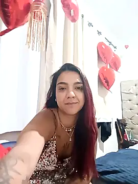 Pantaneirasexy webcam