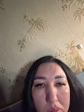 Naughtbaby_2025 webcam