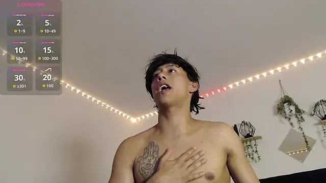 labrinthteasing webcam