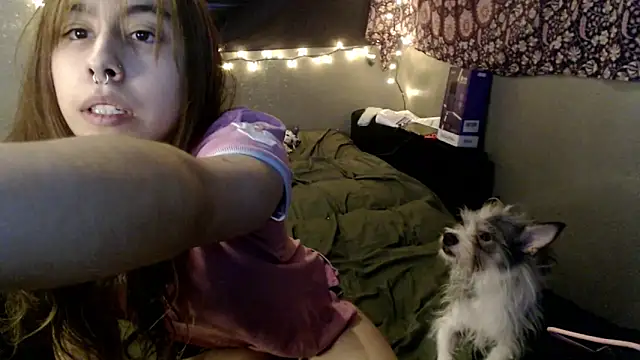 london_ray (F teen) - help me get naked baby ;) 30mins