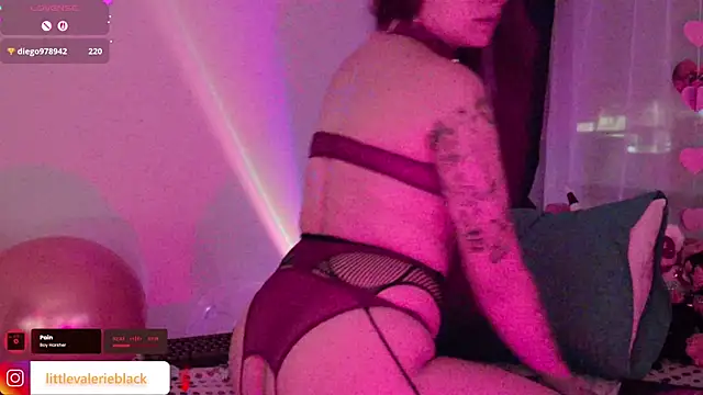 littlevalerie webcam