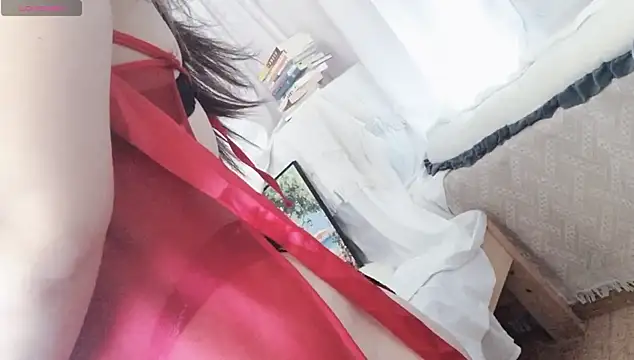 Xiaoai_007 webcam
