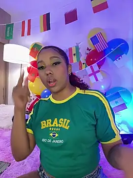 _Zahara_ webcam