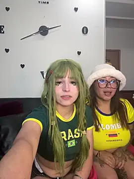 Eymmy_24 webcam
