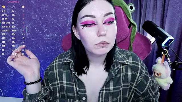 MargarettRose webcam