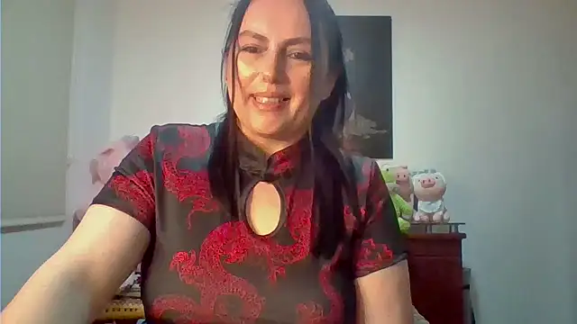 Venusina_07 webcam