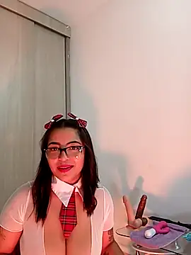 evelisse_ webcam