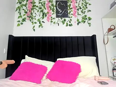 Blackmelanine25 webcam