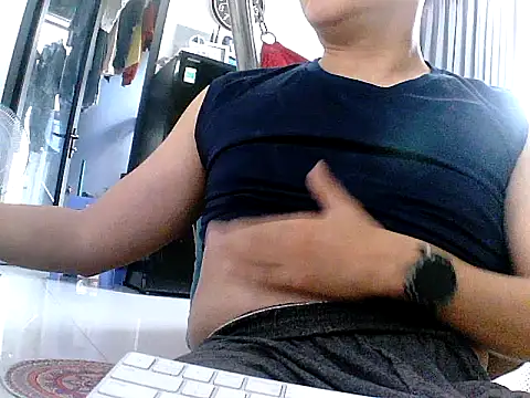 dreamybboy webcam