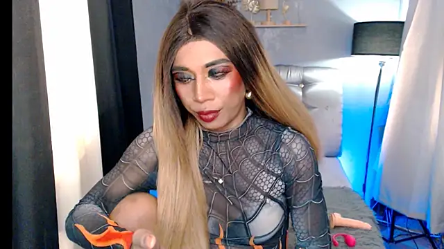 TsBlackHORSECOCKcalix webcam