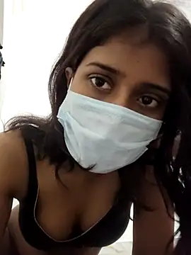 Aaradhya-Rani webcam