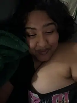 Angeliccreamyrican webcam