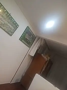 Jesucristo7654 webcam