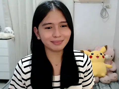 lovely_Janeee webcam