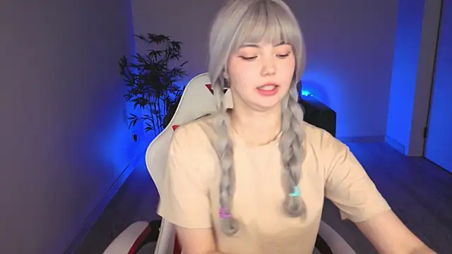 PONKY_PINKY webcam