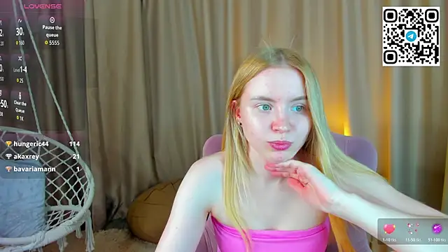 Linda__Bloom webcam