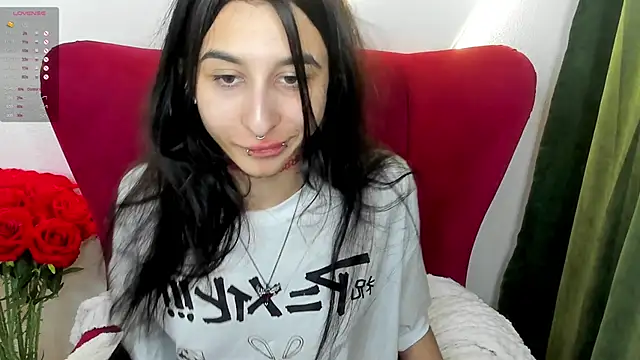 MelissaSparrow webcam