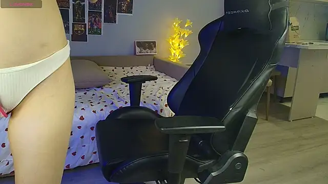linmilena webcam