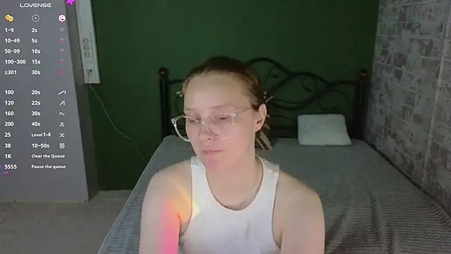 JessieWayy webcam