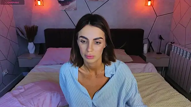Amelia_Broooks webcam