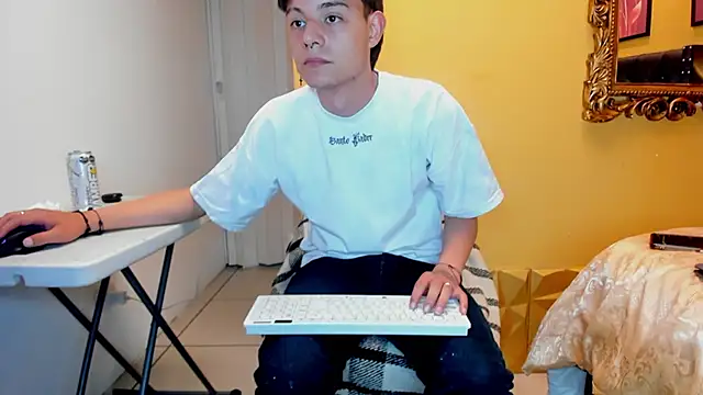 luckk_ webcam