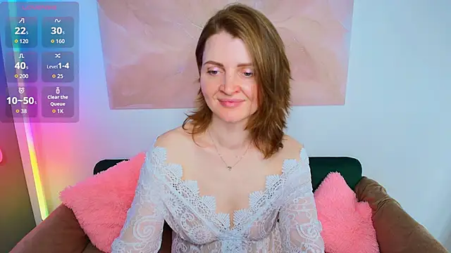 Liza__Evans webcam